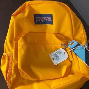 Jansport Backpack (New, with tag)